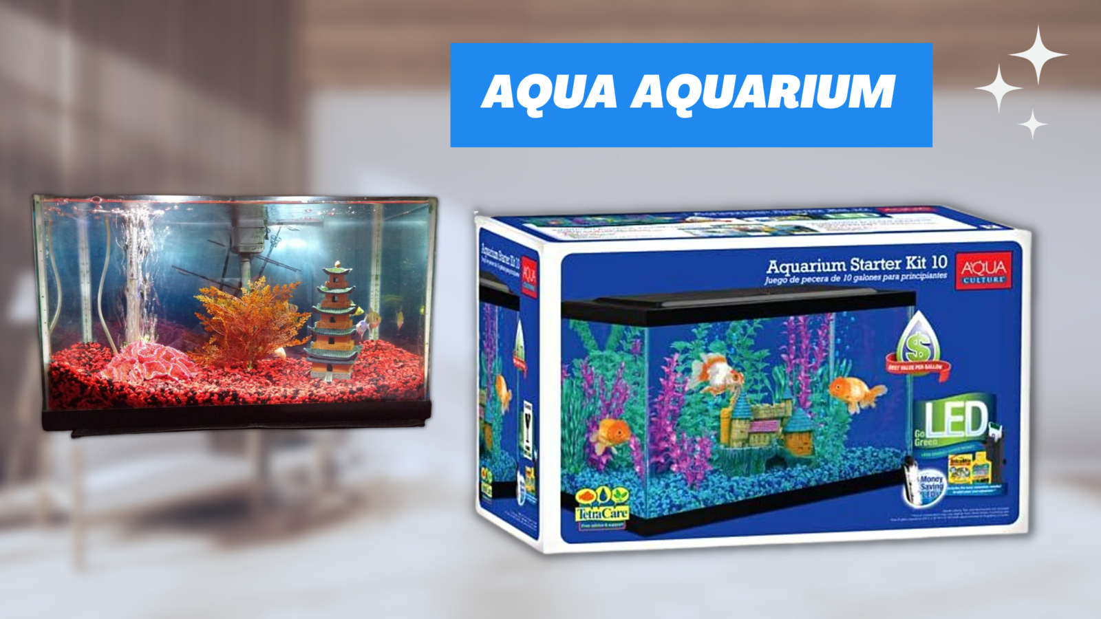 Aqua-Culture-Aquarium-Starter-Kit