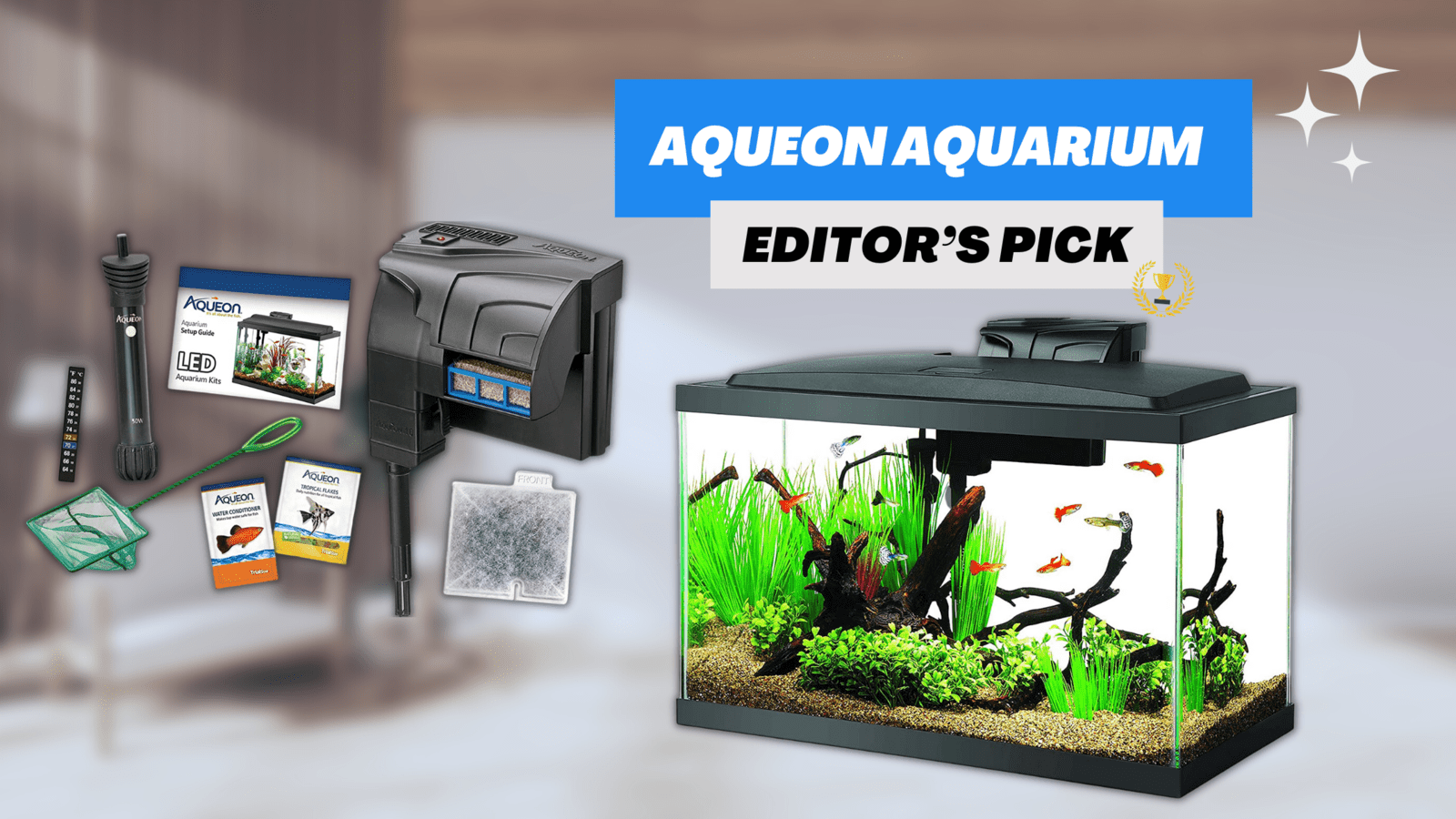 Aqueon-Aquarium-Fish-Tank-Kit