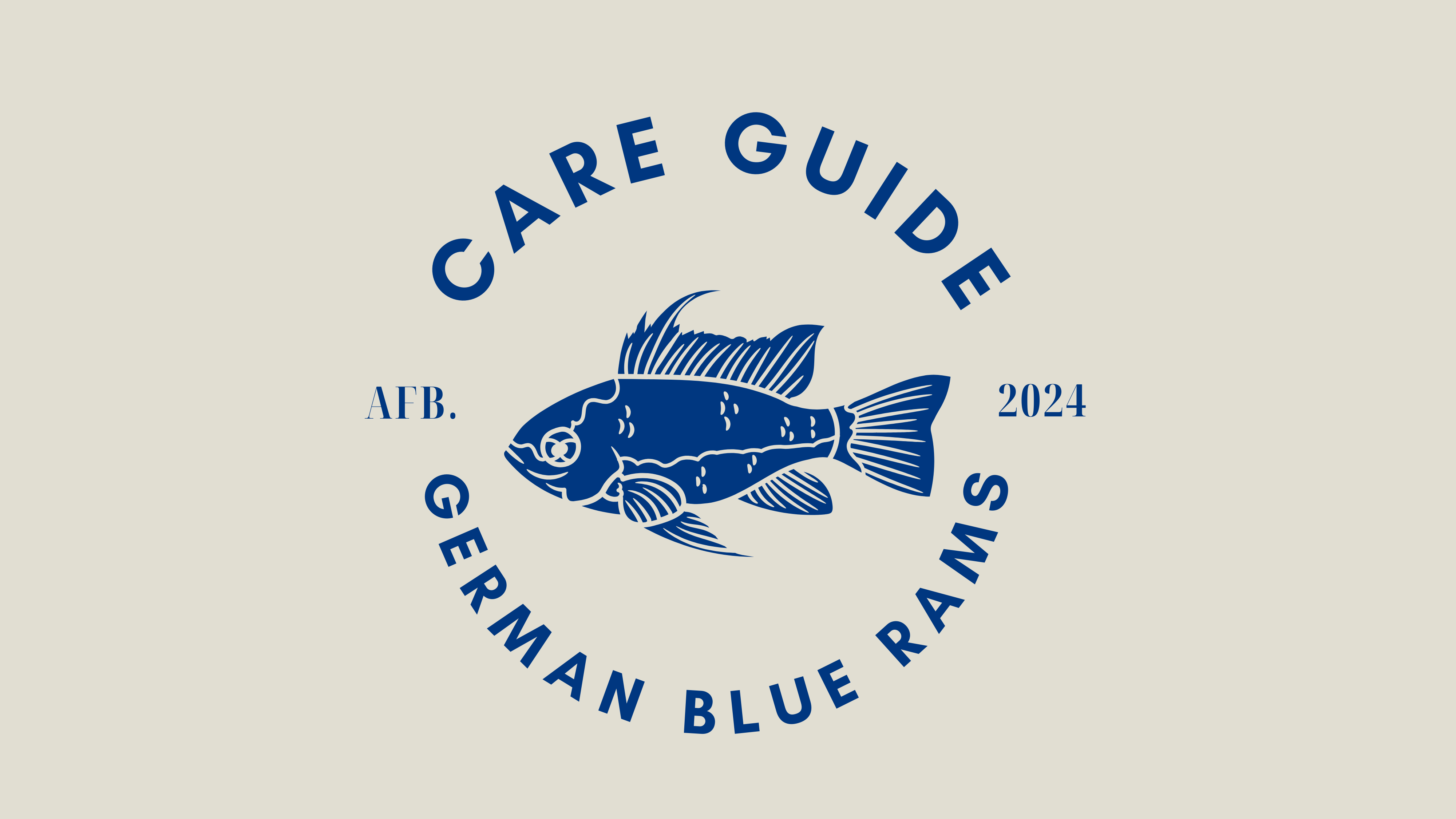 German Blue Rams Care Guide