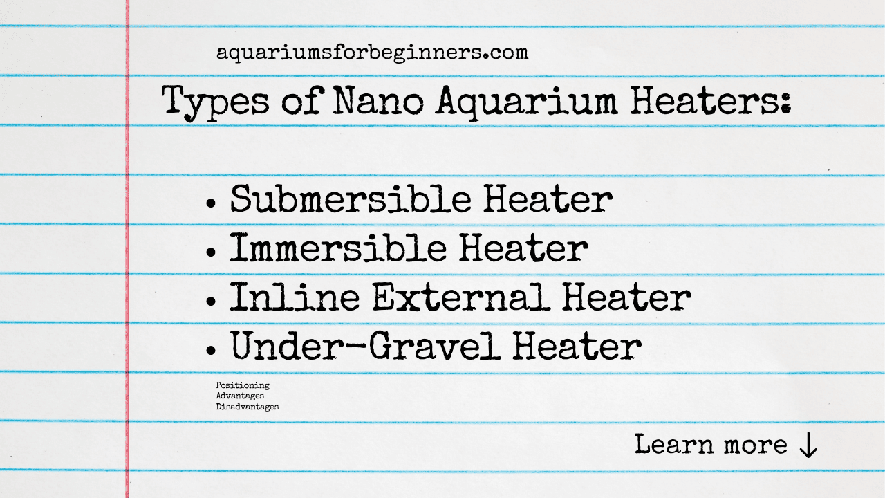 Types-of-Nano-Aquarium-Heaters