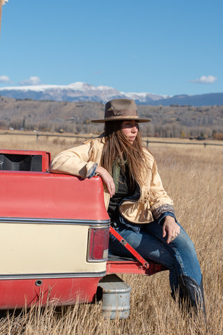 nick fouquet barn shoot