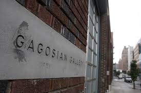 The Gagosian