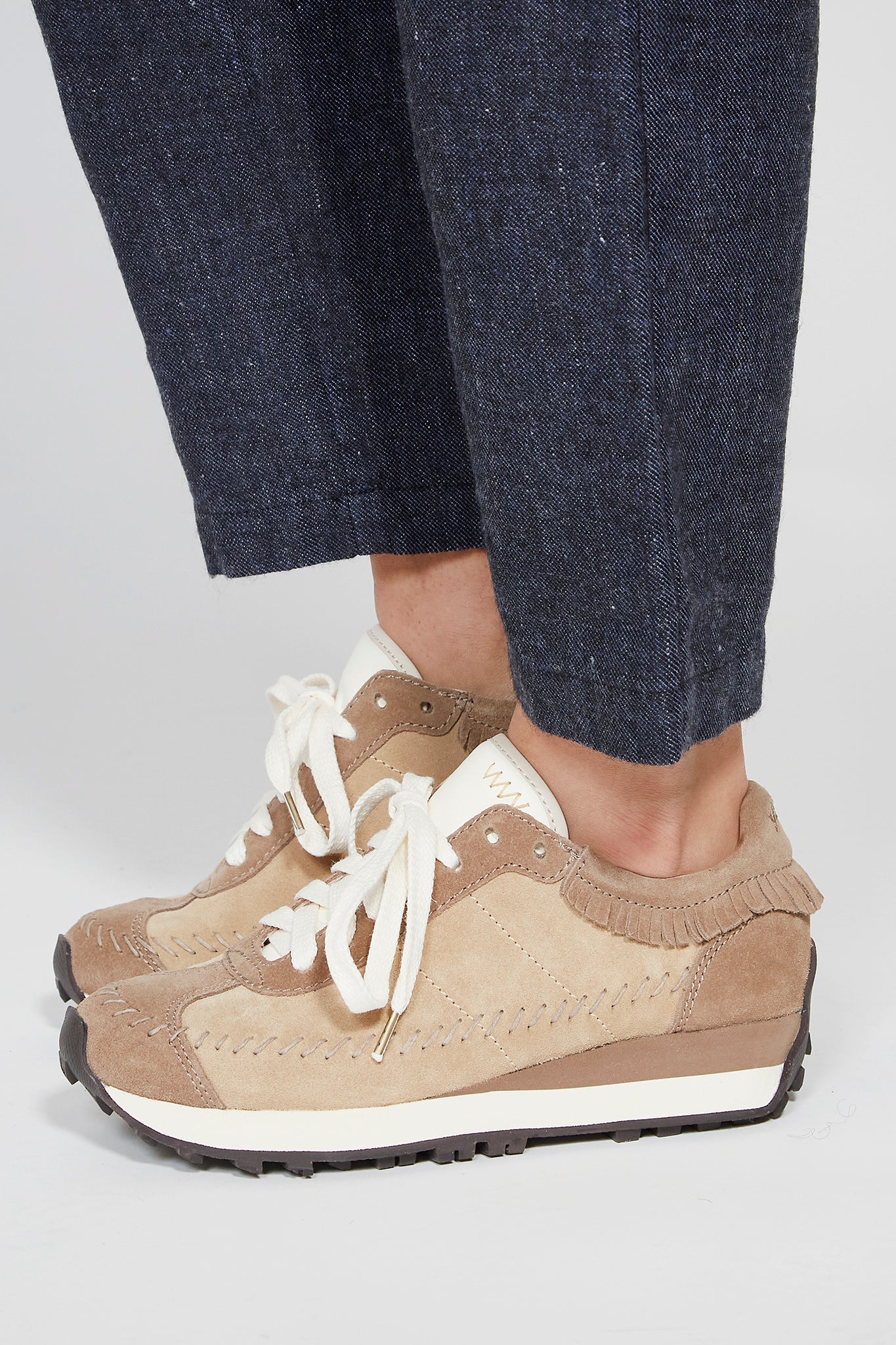 VISVIM Walpi Runner – Habits Jackson Hole