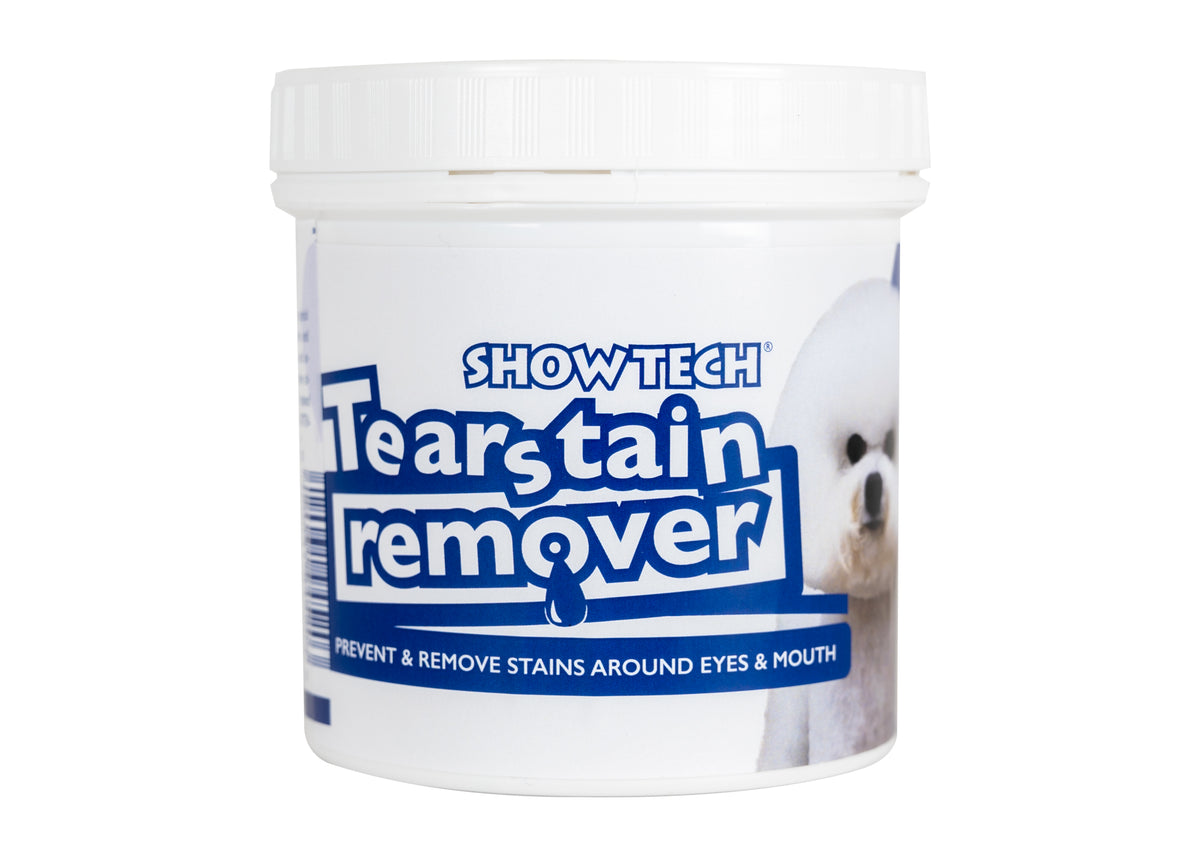 Show Tech Tear-Stick Remover - Custom Pet Boutique