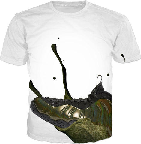 foamposite sequoia shirts