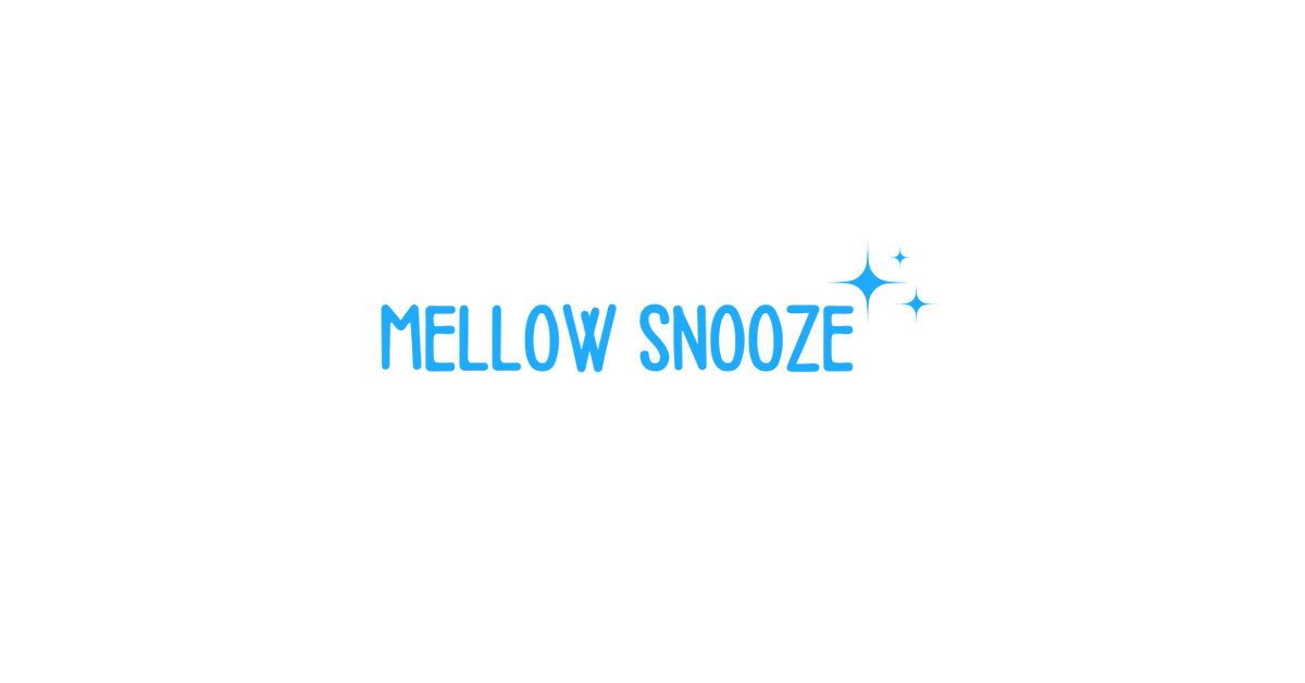 Mellow Snooze