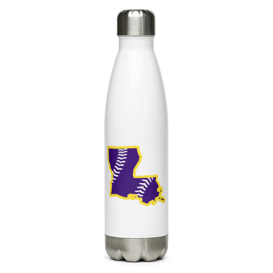 UCLA Seams Stainless Steel Water Bottle – Justplayball