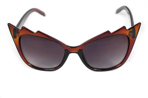 FIERCE Sunglasses (more colors) – KADABRA