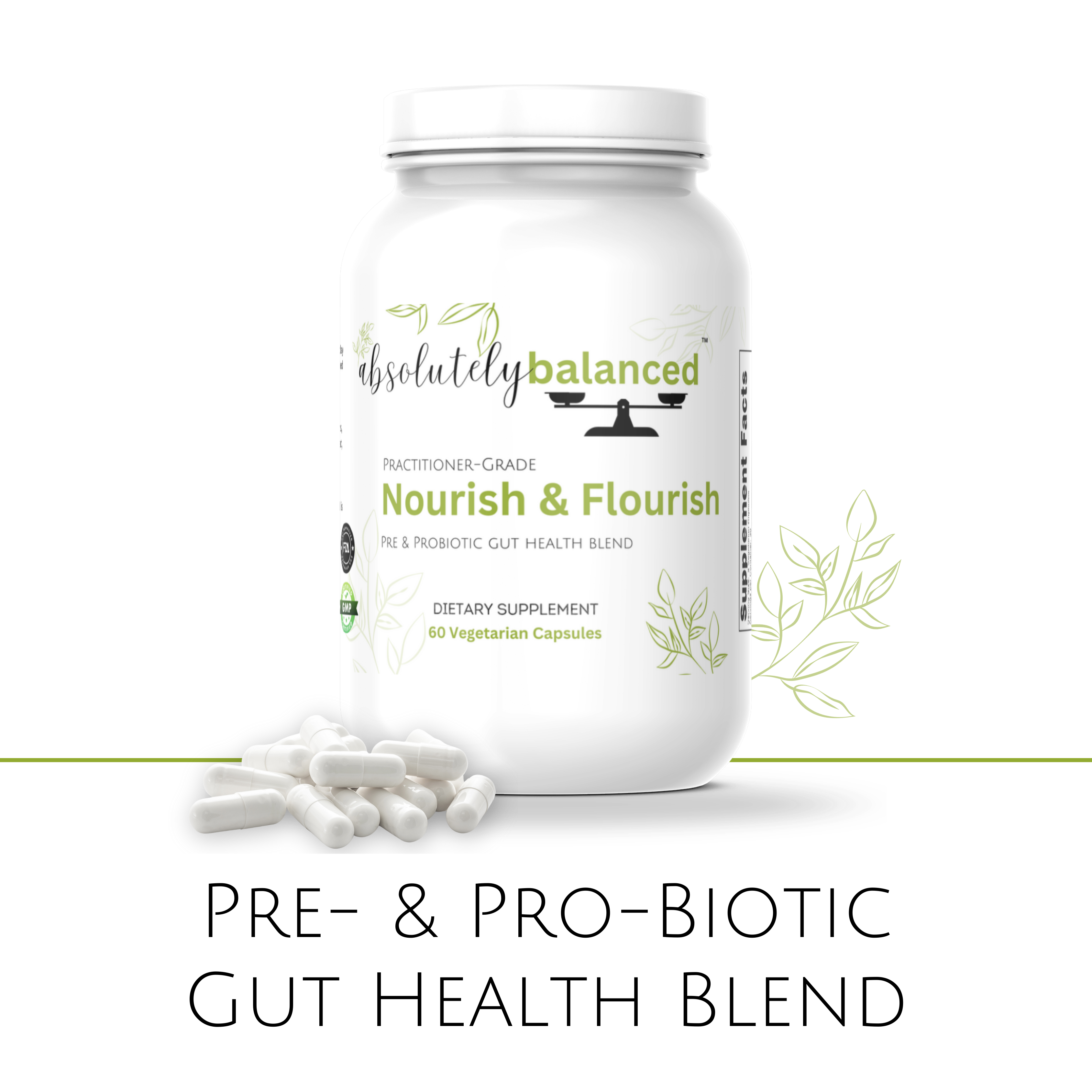Nourish & Flourish
