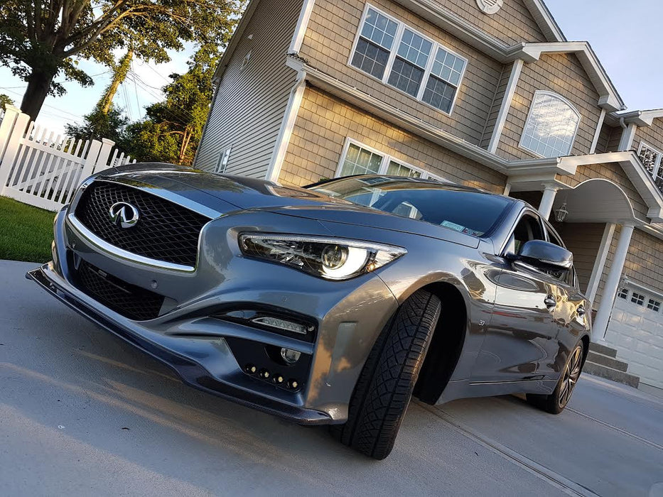 q50 aftermarket