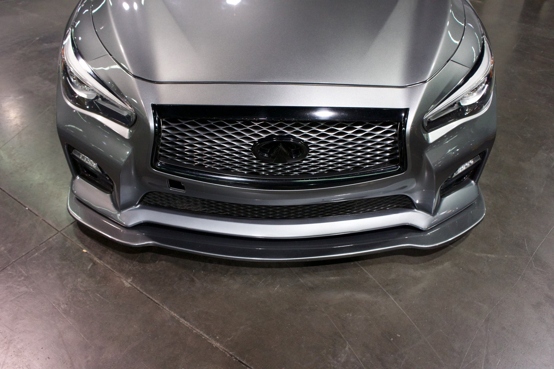 q50 aftermarket