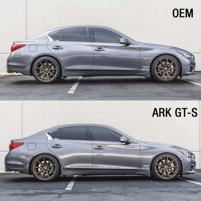 q50 performance parts