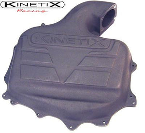 Kinetix Velocity Manifold Replacement Hardware Kit, VQ35DE - Nissan 350Z /  Infiniti G35 KX-VM-HRDW - Concept Z Performance