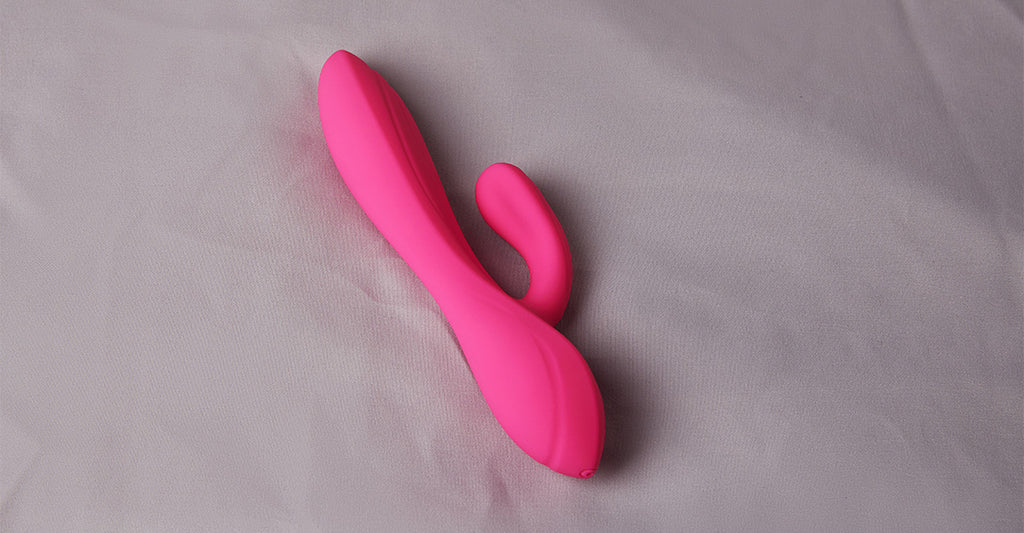 Cleaning Sex Toy