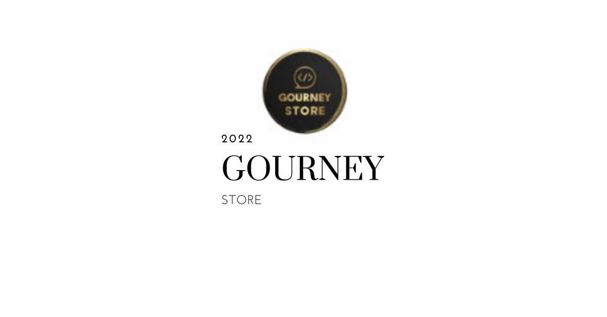 Gourney