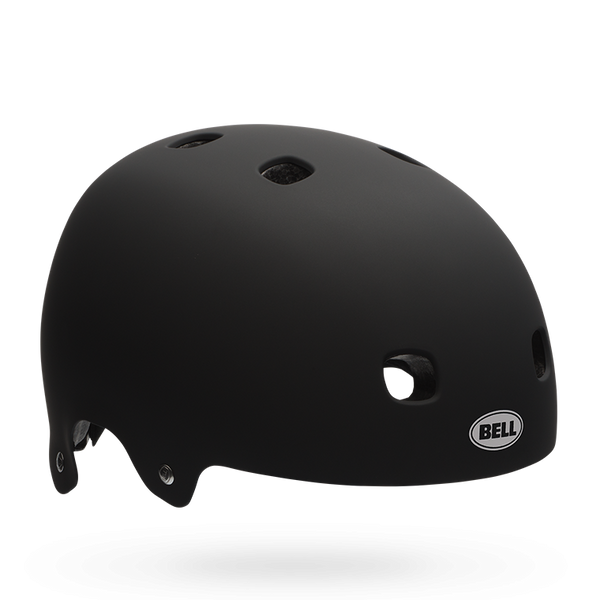 bell segment jr helmet