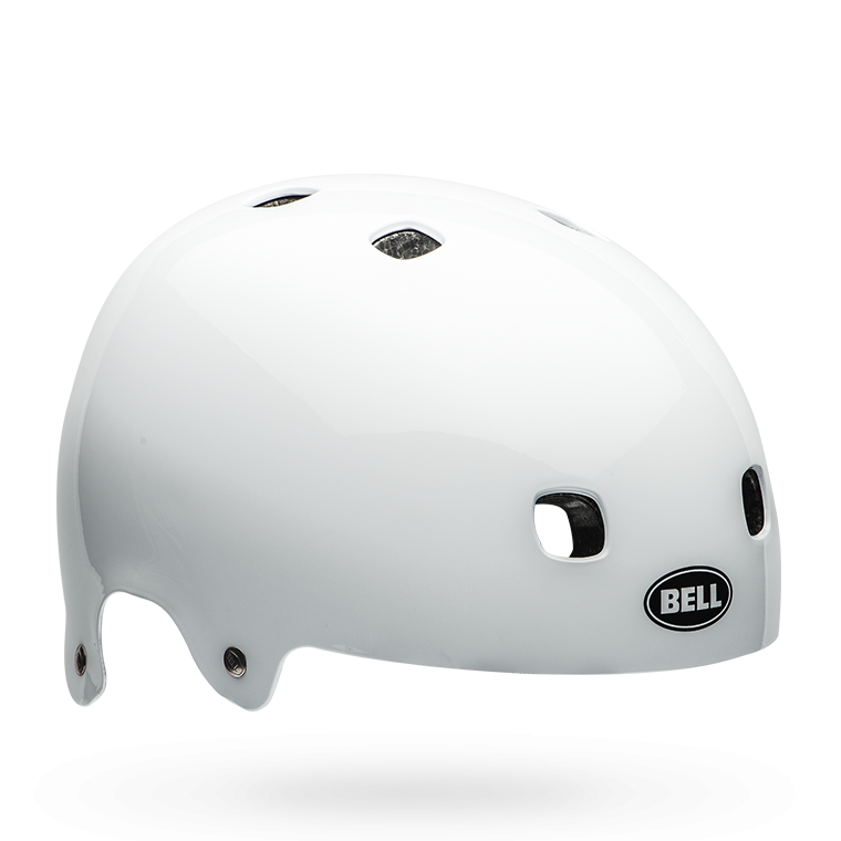 bell segment jr helmet