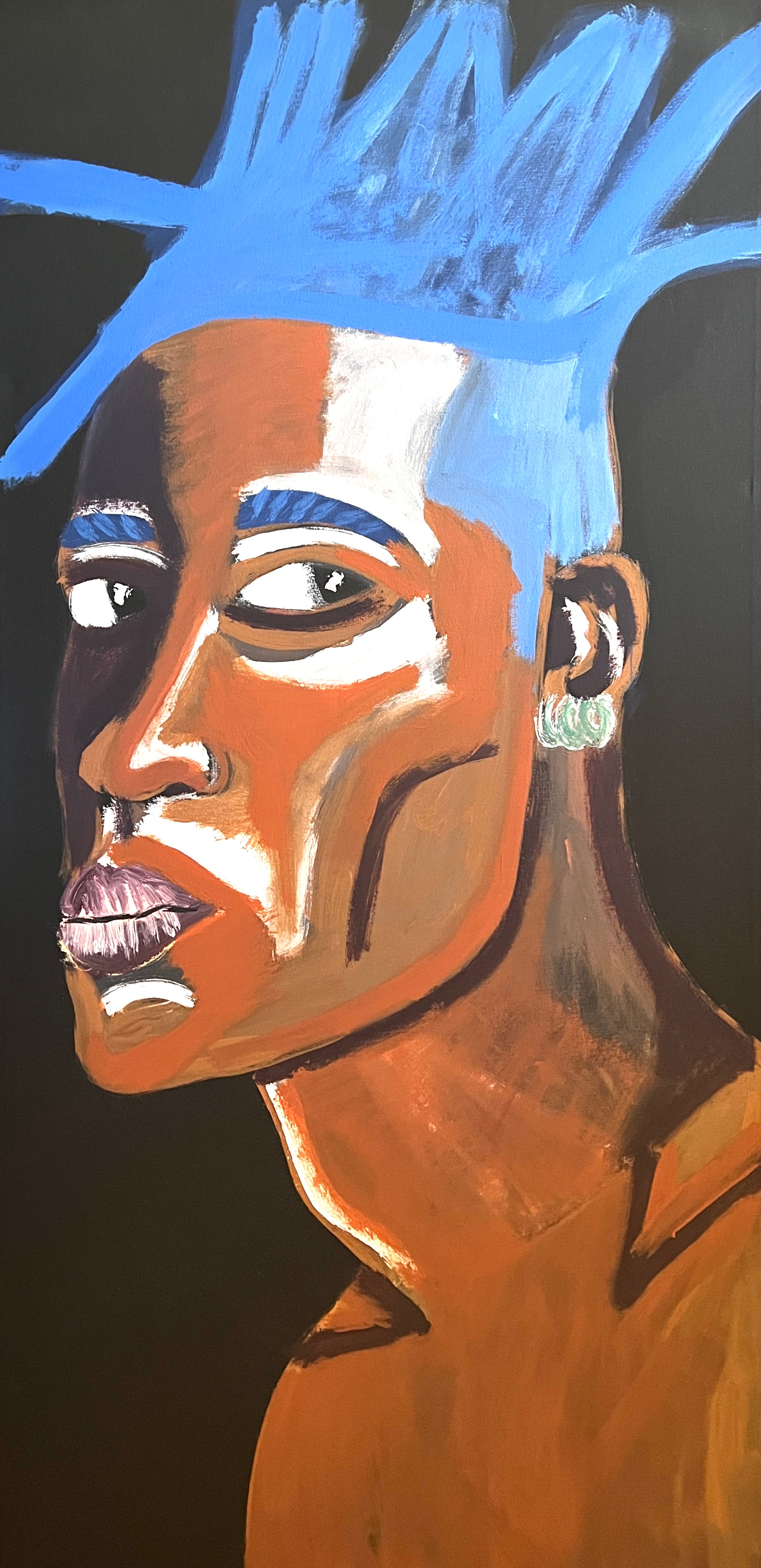 Untitled 4.17 - Original