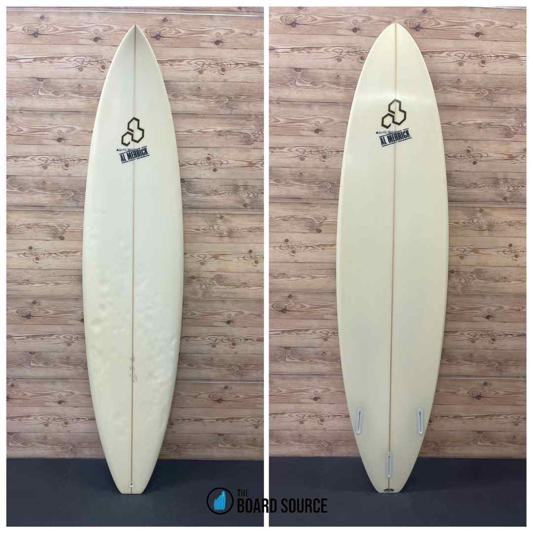 Used Bob Mitsven Shortboard for Sale San Diego – The Board Source