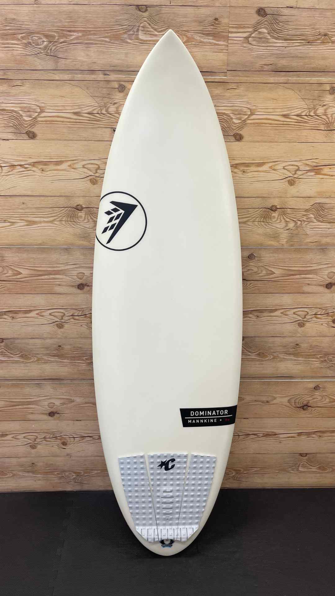 Used Firewire 5'5