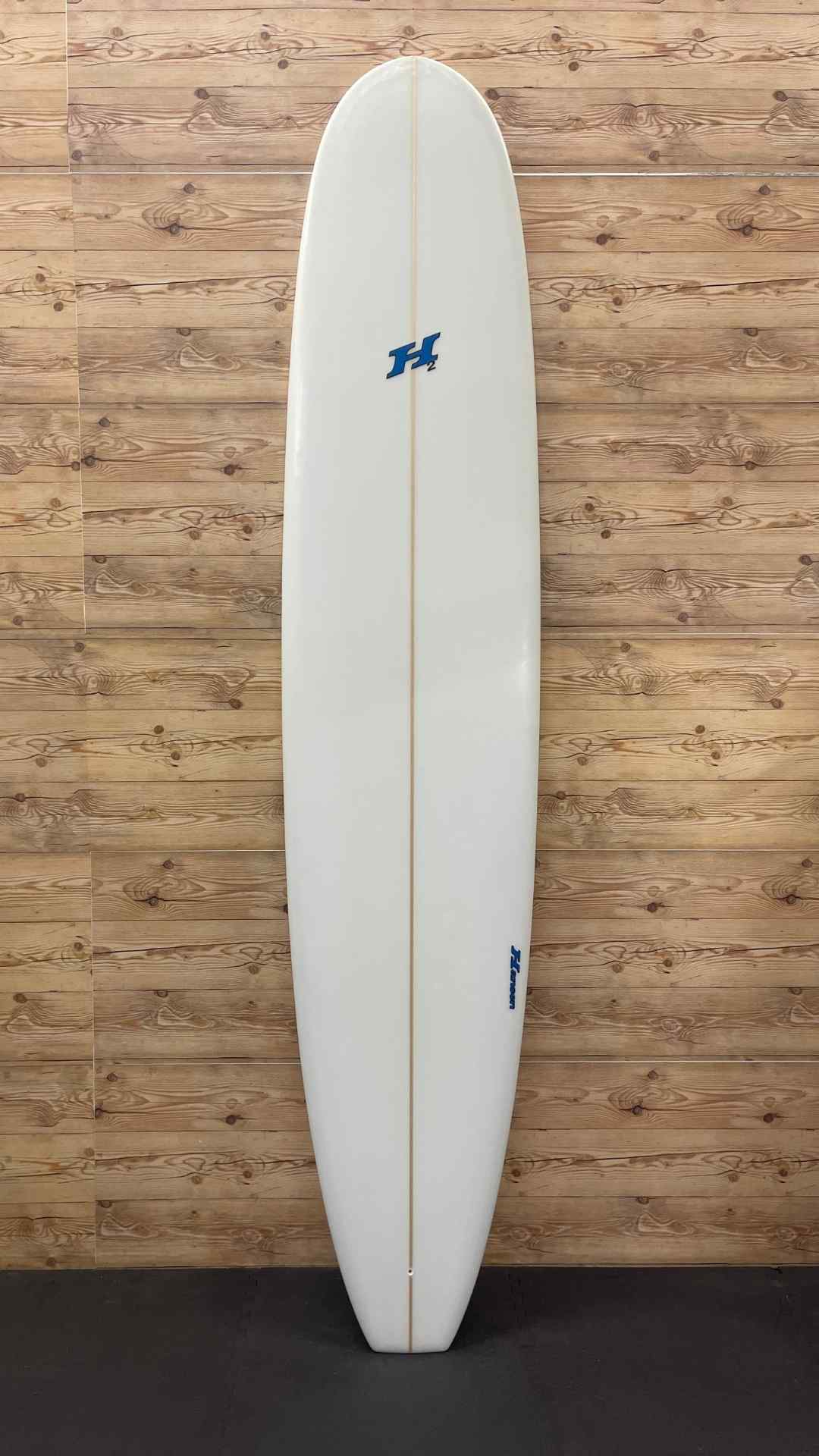 Used 9'8