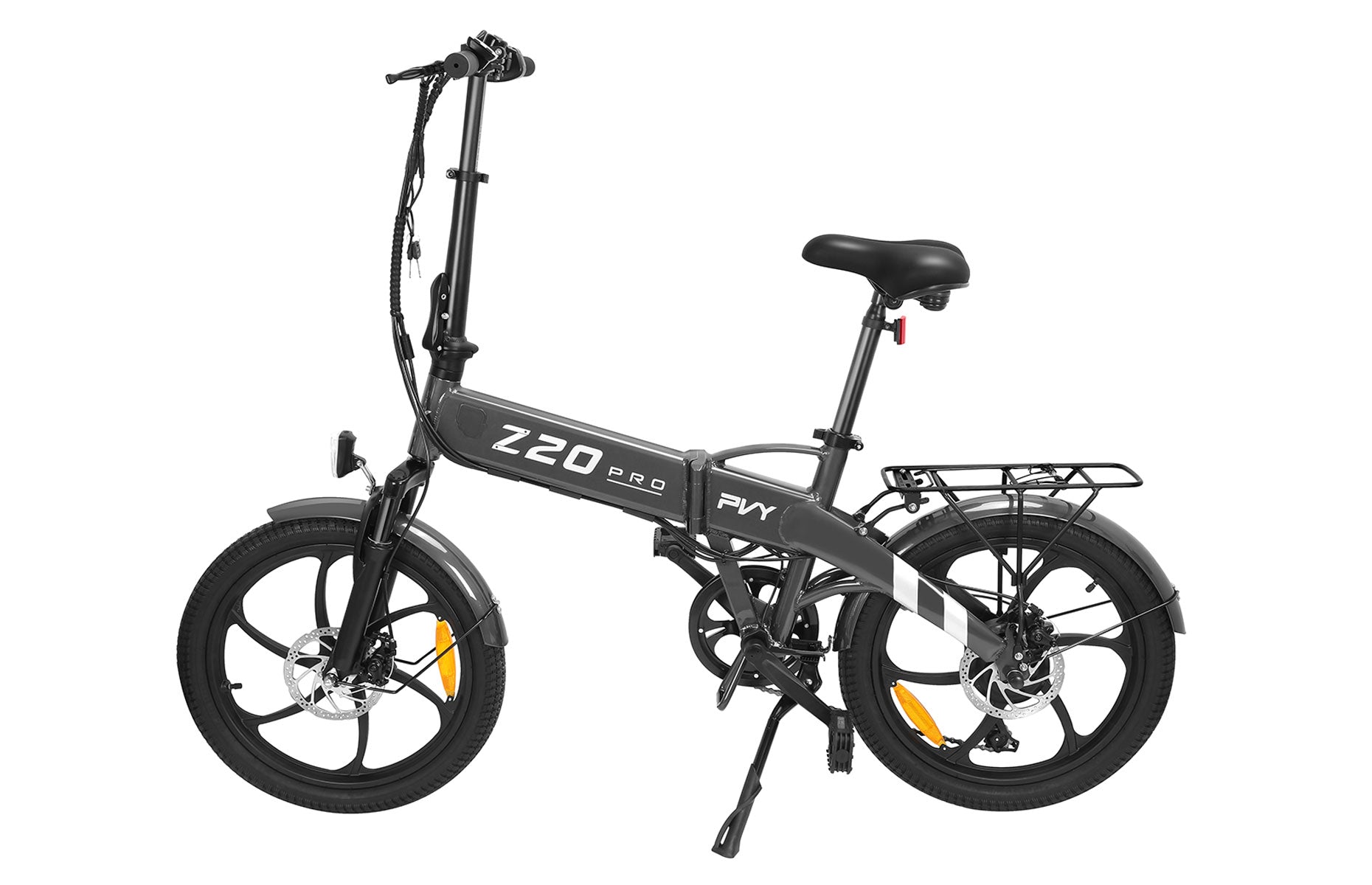 how to choose an ebike