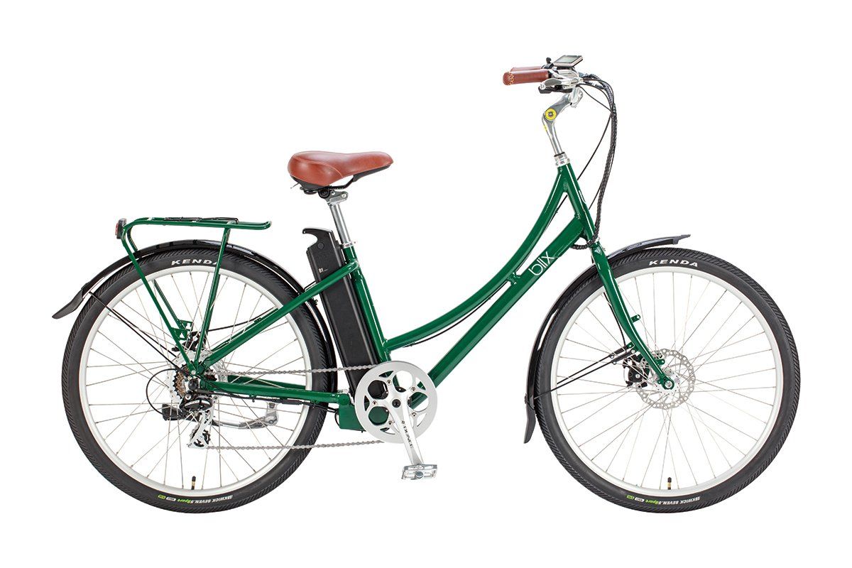 aveny electric commuter bike