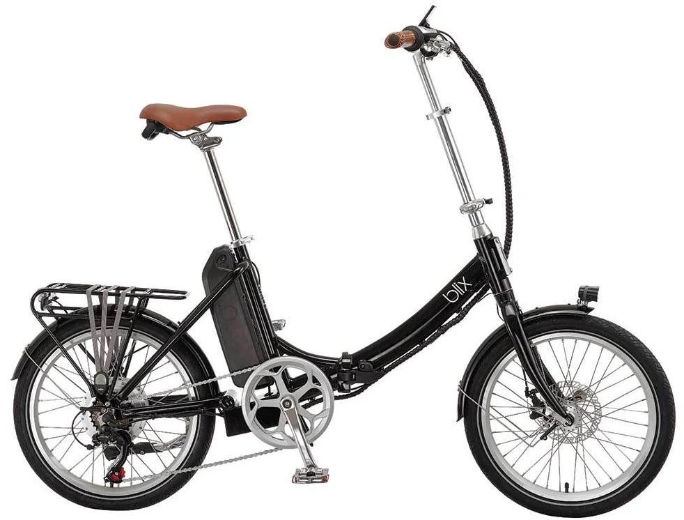 electric folding bikes for adults