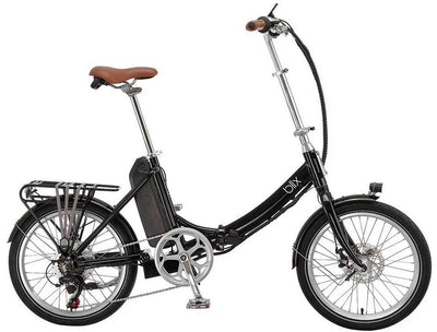 go cruiser electric folding bike