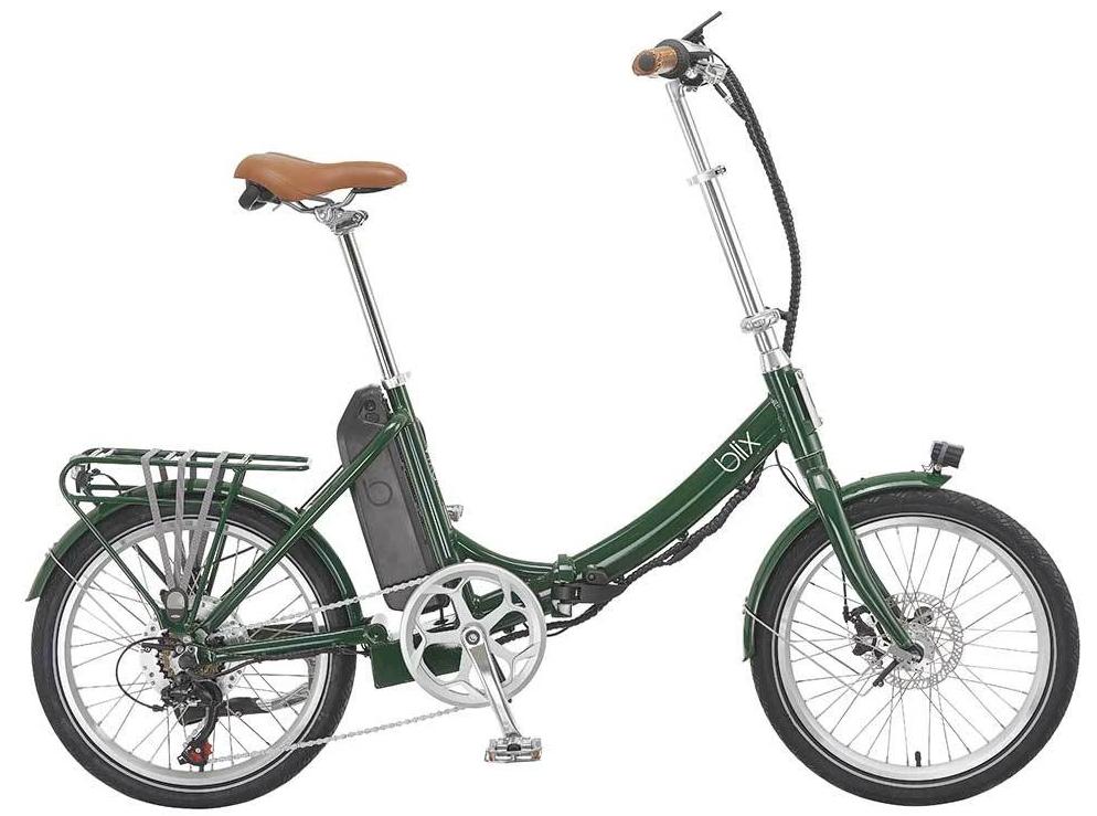 electric folding bike near me