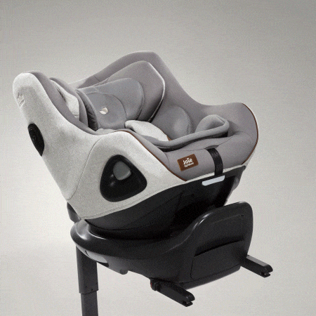 Silla Bebé Joie Signature i-Harbour™ + Base - La Tienda de Salo