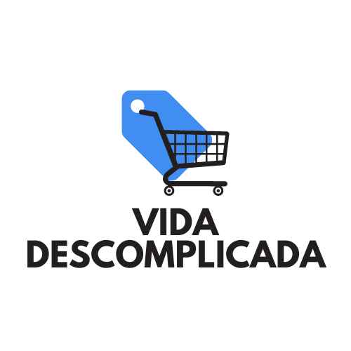 Loja Vida Descomplicada