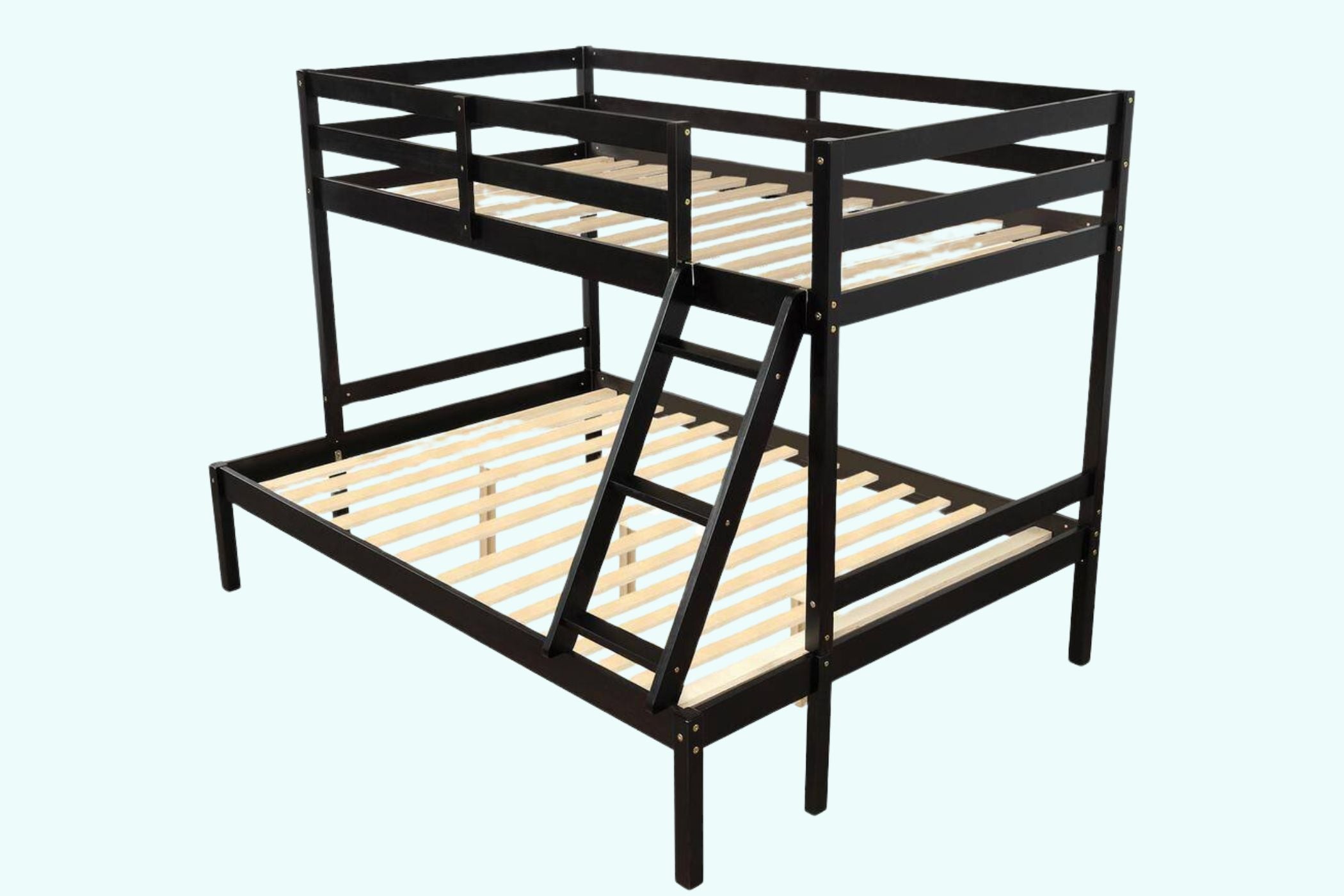 Suzanne Twin Over Full Standard Bunk Bed