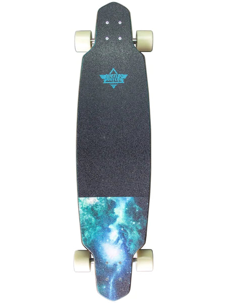 Dusters Zen Longboard – Skateboarding Stuff