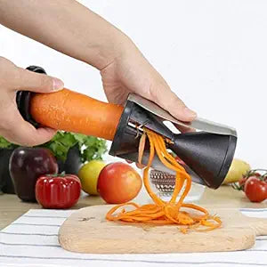 zipgo™ Multi-function grater, stainless steel grater
