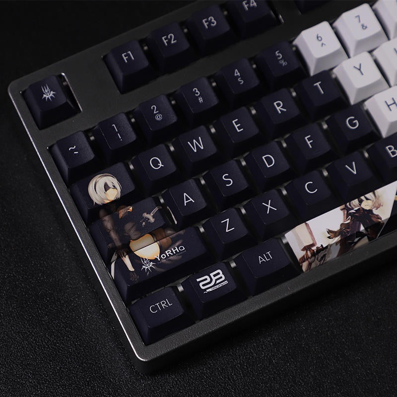 anime keycaps  Neweggcom