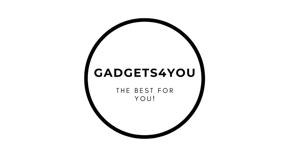 Gadgets4you
