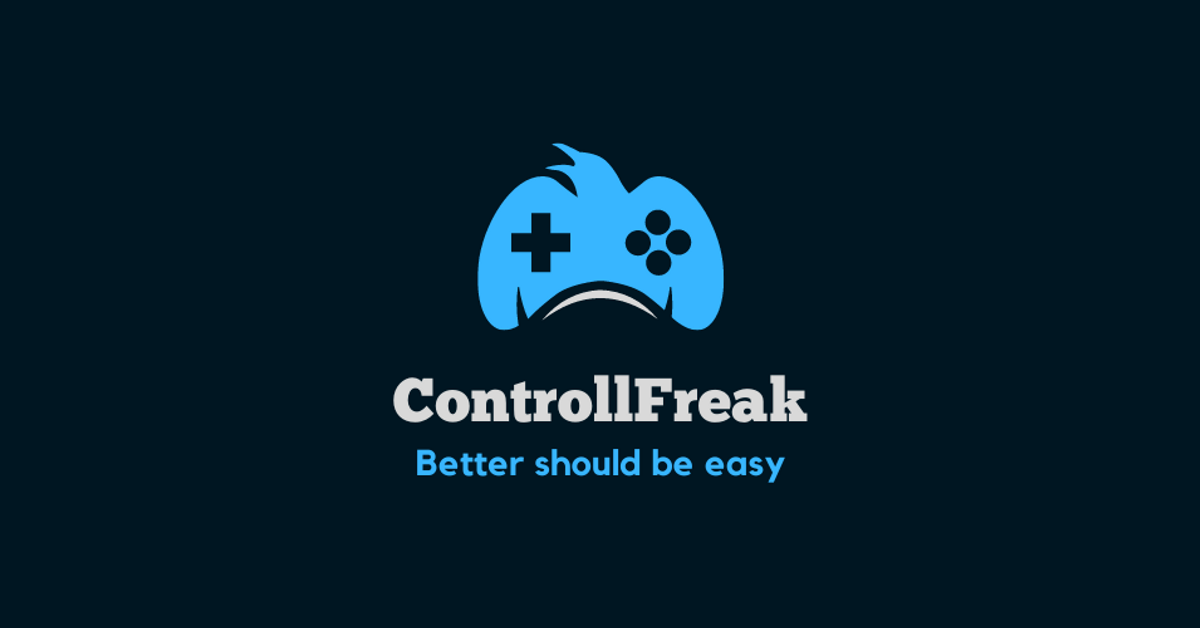 ControllFreak