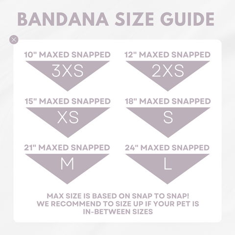 Size Guide – aegyopup
