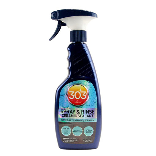 303 Graphene Nano Spray COATNG 16OZ