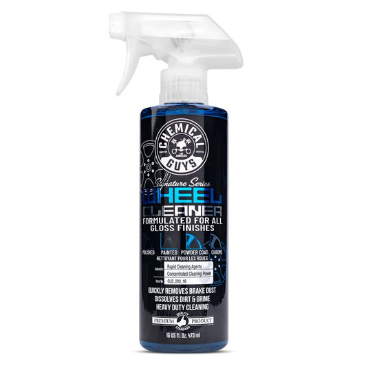 Chemical Guys Diablo Wheel Cleaner Spray 16oz