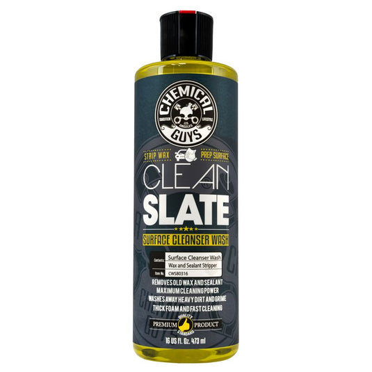 Chemical Guys SPI10816 16 oz. Heavy Duty Water Spot Remover