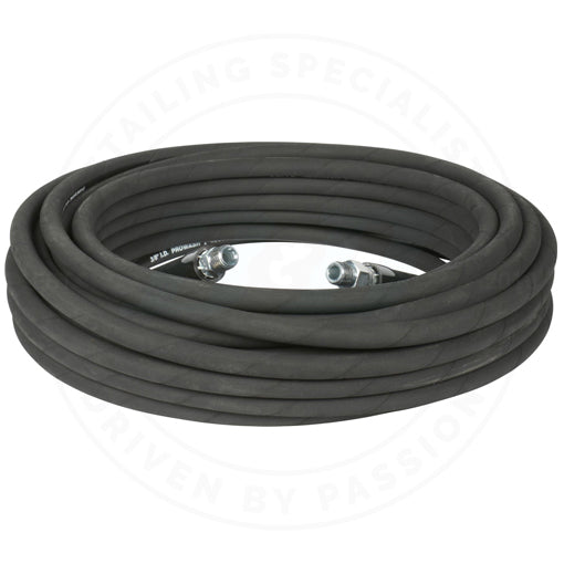 Power Washer High Pressure Hoses M22 (Kranzle & Others) – D&D Detailing