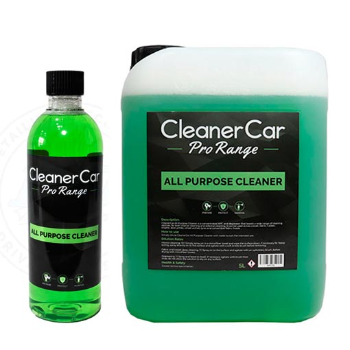 Chemical Guys Spray Leather Conditioner With Vitamin & Aloe 473ml