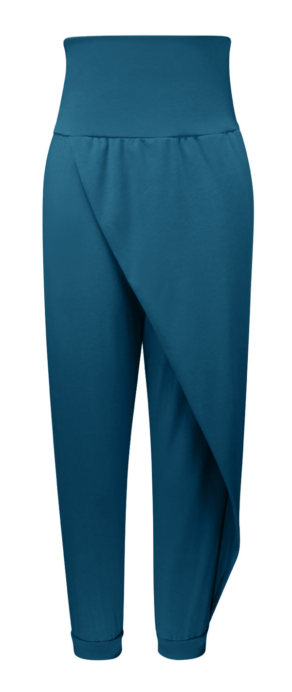 Wrap for Women Pants Jogger