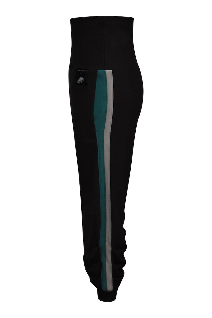 Wrap Jogger Pants for Women