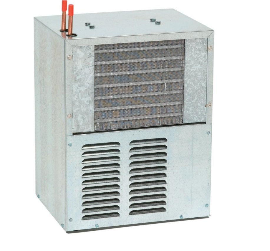 Halsey Taylor SJ8-Q Remote Chiller, 8 GPH SJ8-Q