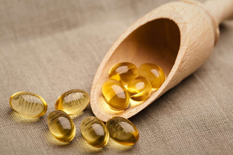 What is Vitamin E