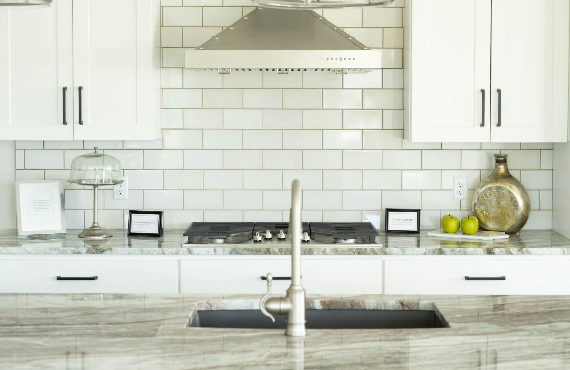 Choosing The Best Subway Tile For Your Kitchen Backsplash