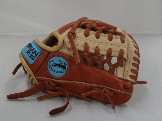 JT-11 Catcher's Glove – Zorian: America's Baseball Brand